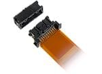 Panasonic Industrial Devices Connecteurs automobiles carte à FPC CF2