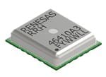 Renesas Electronics Modules de capteurs de gaz numériques RRH46410