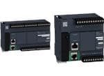 Schneider Electric Contrôleurs logiques programmables Modicon M221