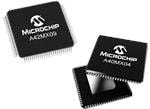 Microchip Technology Barrettes de portes programmables sur site 40MX et 42MX