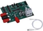 Texas Instruments Module d'évaluation (EVM) de pilote DRV8243H-Q1EVM