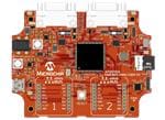 Microchip Technology Outil FD analyseur de bus CAN APGDT006