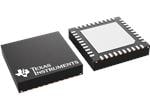 Texas Instruments Pilote LED à courant élevé LP5866T