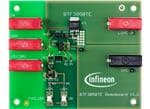 Infineon Technologies Carte de démonstration BTF3050TE
