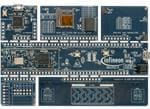 Infineon Technologies Kit de prototypage PS  CY8CPROTO-062S2™ CY8CPROTO-062S2