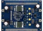 Renesas Electronics EVB Boost synchrone biphasée ISL81805EVAL1Z