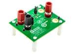 Analog Devices Inc. Carte d'évaluation EVAL-ADR3625EBZ