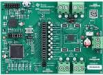 Texas Instruments Module d'évaluation de pilote de moteur DRV8845EVM