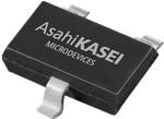 Asahi Kasei Microdevices Circuits intégrés à effet Hall EWx
