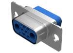 Positronic Connecteurs Combo-D série CBCD