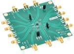Texas Instruments Module d'évaluation TLV3607EVM