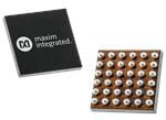 Analog Devices / Maxim Integrated PMIC à ultra-faible puissance MAX77658