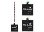 Taoglas FXR.2525 Square Form Factor NFC Antennas