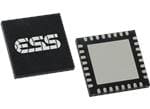 ESS Technology ES9826Q 32-Bit Analog-to-Digital Converter