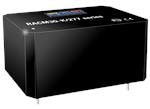 RECOM Power Modules CA-CC à sortie unique/double 30 W RACM30-K/277