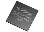 Infineon Technologies Famille AIROC™ CYW5459x