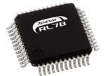 Renesas Electronics Microcontrôleurs RL78/G24