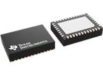 Texas Instruments Convertisseur Buck PMBus® Buck SWIFT™ TPS546D24S