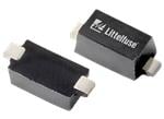 Littelfuse Diodes TVS discrètes unidirectionnelles SP1003 SPA®