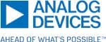 Analog Devices Inc. Détection de courant de précision