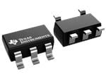 Texas Instruments Comparacteurs à nano-puissance TLV185x et TLV186x