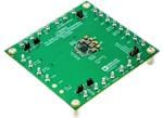 Analog Devices Inc. Circuit de démonstration DC3126A