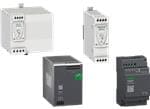 Schneider Electric Alimentations électriques Modicon pour usage industriel