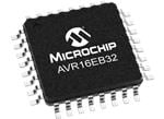 Microchip Technology Microcontrôleurs (MCU) AVR16EB14/20/28/32