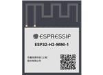 Espressif Systems Modules IEEE 802.15.4 et BLE ESP32-H2-MINI-1x
