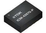 TDK InvenSense IMU MotionTracking™ MEMS à 6 axes ICM-42670-P