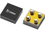 Littelfuse Commutateurs de charge à ultra-faible consommation LQ050x