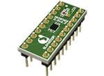 Renesas / Dialog CI SLG46533 GreenPAK