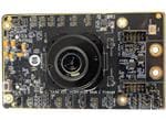 onsemi Cartes d’évaluation de capteur d’image 8,3 MP