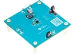 Analog Devices / Maxim Integrated Kit MAXM17572 d’évaluation de sortie 5 V