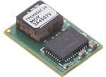 Texas Instruments Module d'alimentation Buck synchrone TPSM8S6C24
