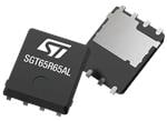 STMicroelectronics Transistors PowerGaN en mode E SGT65R65AL