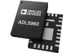 Analog Devices Inc. Ensemble d’analyseur de réseau frontal ADL5960 de 10 MHz à 20 GHz