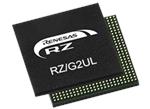 Renesas Electronics Microprocesseur à usage général RZ/G2UL