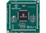Microchip Technology PIM de commande moteur EV57E01A dsPIC33CK1024MP710