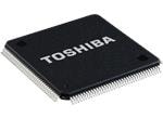 Toshiba Microcontrôleurs Arm® TMPM3H