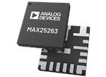 Analog Devices / Maxim Integrated Mini-convertisseurs Buck automobiles MAX25262/MAX25263