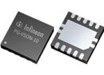 Infineon Technologies Commandes de grilles 160 V MOTIX™