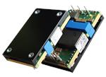 Murata Power Solutions Convertisseurs quart de brique CC-CC isolés MPQ600