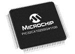 Microchip Technology Microcontrôleurs (MCU) de sécurité avancés PIC32CX SG41/SG61