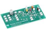 Texas Instruments Module d'évaluation (EVM) de pilote LM2105EVM