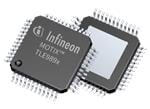 Infineon Technologies Microcontrôleurs Motix™ TLE989x