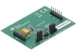 Texas Instruments Modules d'évaluation TPS62830xDRLEVM
