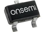 onsemi Transistor MSD1819A-R à usage général et faible VCE