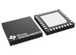 Texas Instruments CAN faible puissance 32 bits ADS1285