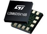 STMicroelectronics Module inertiel iNEMO LSM6DSV16B